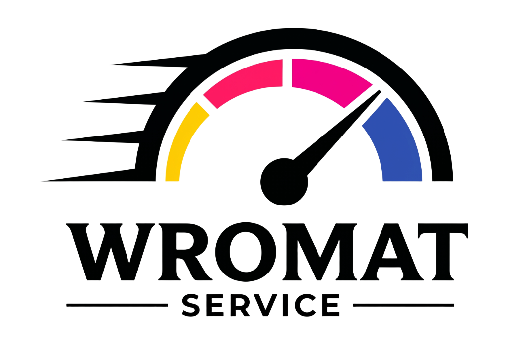 Wromat Service